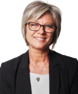 Nadege BALMAS