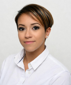 Nora AISSANI