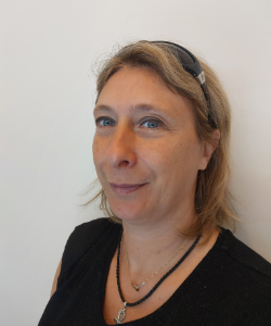 Nadine PERALDI