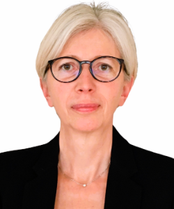 Nathalie MICHAUX