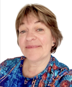 Nathalie BAUDOUX
