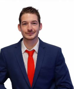 Christian BRICHE