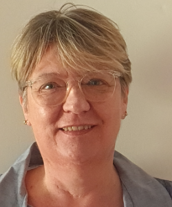 Nathalie CAISEY
