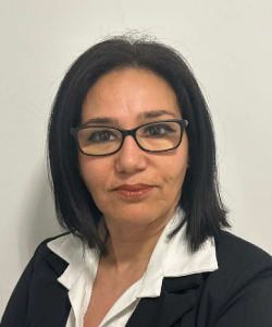 Nora DAIF