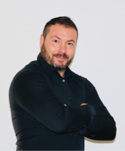 Nicolas DURIF