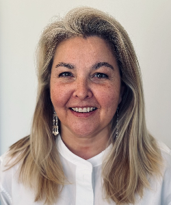 Nadège FOURMY MOUET