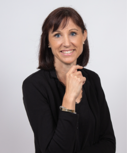 Noëlle GENDROT