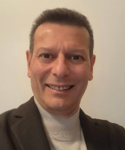 Norbert GRAVINA