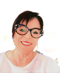 Nadine GUEMEZ