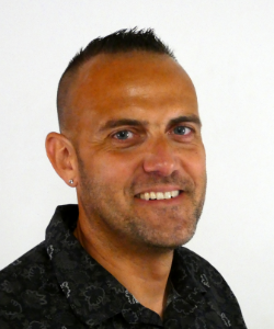 Nicolas BISQUERT