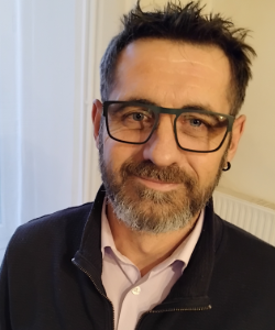 Nicolas LOEZIC