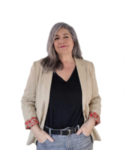 Nathalie MÉRIGNIEUX