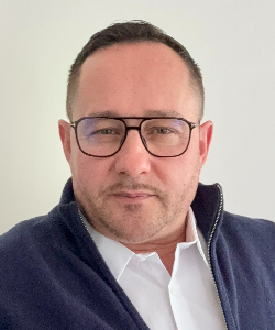 Norbert HAYI