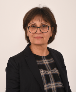 Julie