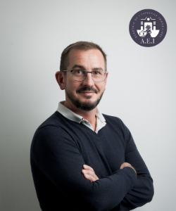 Nicolas PRIOUX