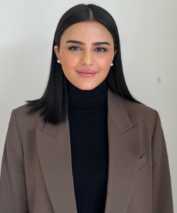 Nada SOURELAH
