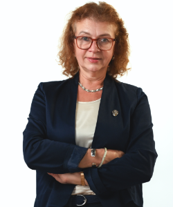 Nataliya TKATCHENKO