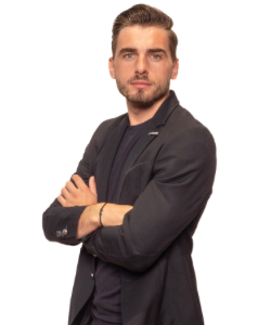 Nathan TRIOMPHE