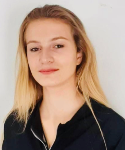 Oceane DAPSENS