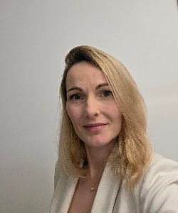 Ophélie GUILLEMETTE