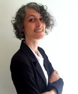 Ophélie SEJEAN