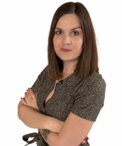Pauline FOURRE