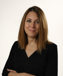 Paméla DUFRAISSE