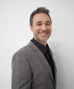 Paolo DA SILVA