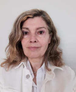 Pascale ARNAUD