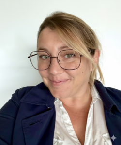Pascale MERCIER