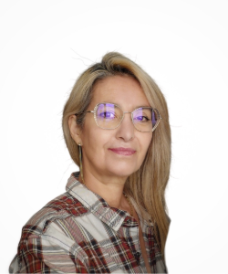 Pascale SARRET