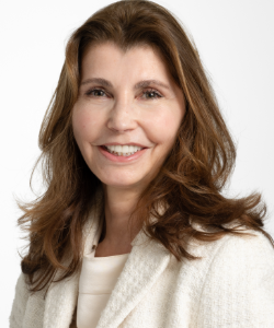 Patricia ARON-BRUNETIERE