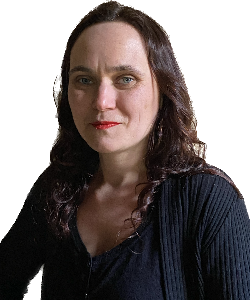 Patricia COQUELIN