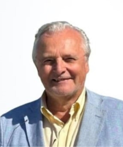 Pascal DELOFFRE