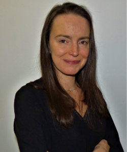 Magalie PENNORS