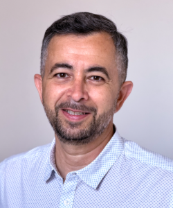Alain PEREZ