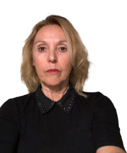 Patricia FERRIER