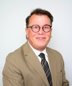Philippe GACHENOT