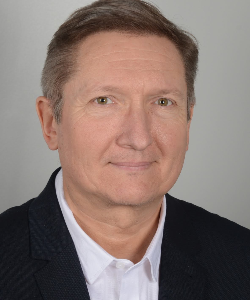 Patrick GALIJ