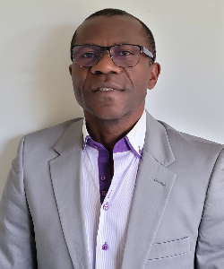 Bernard KILAMA