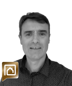 Patrice LACOURREGE