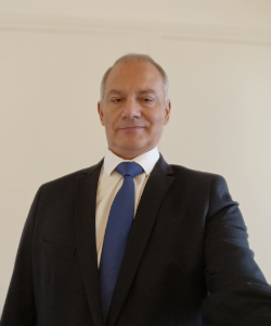 Pascal MAILLET