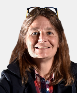 Chrystèle PORTMANN