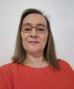 Patricia PAYNEAU