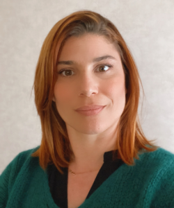 Pamela SALVADOR BONNIN