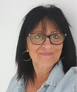 Patricia TERZULLI