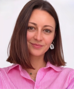 Romane BELLIL WALLE