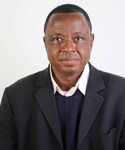 Richard Marie Dieudonné BÉRÉ