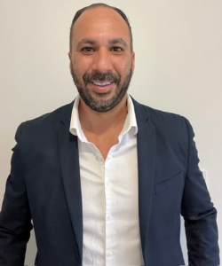 Rachid CHOUAIB