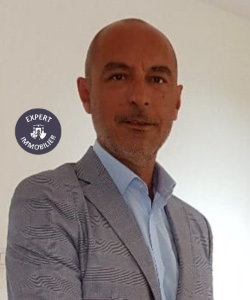 Régis DELCROS